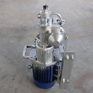 凿岩电钻 KHYD40型矿用电动岩石电钻 煤矿用凿岩风煤钻厂家直发