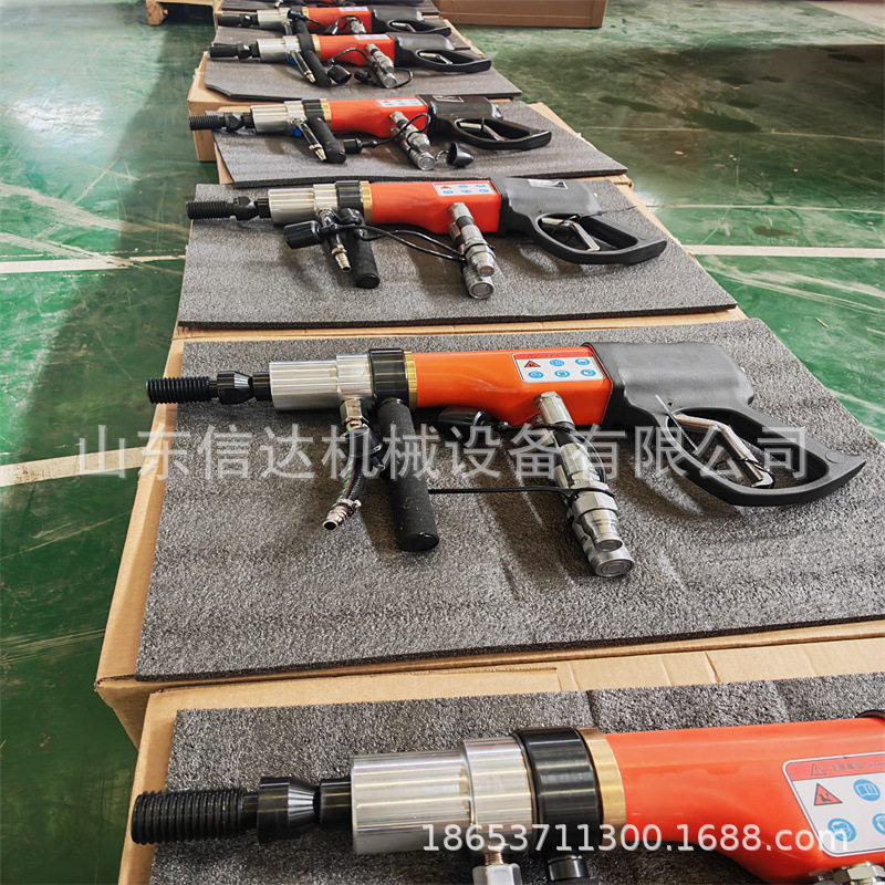 手持液压岩心钻 CD10 建筑施工手柄 墙体开孔机 各类型号齐全现货