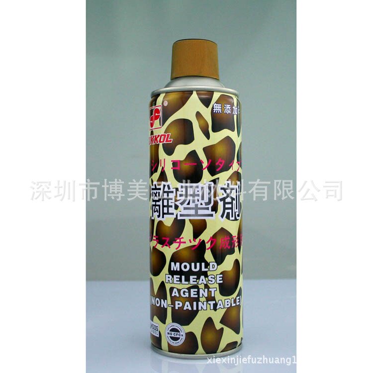 富高fukkol 26696 MOULD RELEASE OIL油性无添加脱模剂
