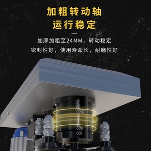 机封盖机压盖机 全自动封罐机罐头马口铁易拉罐封口机塑料罐包装