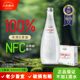 几米森林白桦树汁NFC天然原液纯汁无添加植物饮品330ml 6瓶