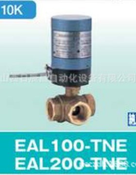 开滋KITZ 阀门 EAL100-TNE-8A    EAL100-TNE-10A