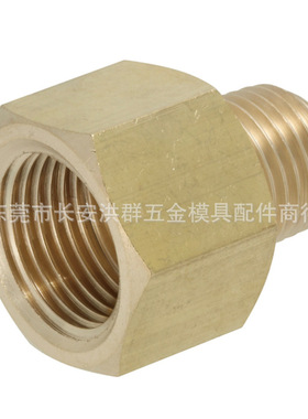 拧入型 异径 内外牙 内·外螺纹套管型SJSXSD23变径SJSXSD-23