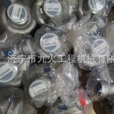 6222-81-8180涡轮增压器 用于PC装载机WA320-3 350-3 发动机6D108