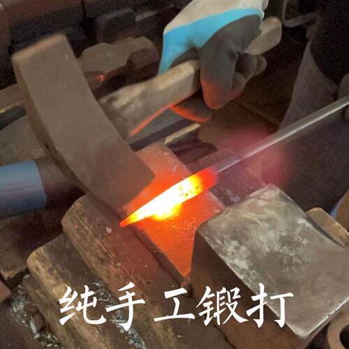 杨家地老师傅防滑铝模锤鸭嘴锤建筑铝模铝木专用小铁锤精品钳工锤