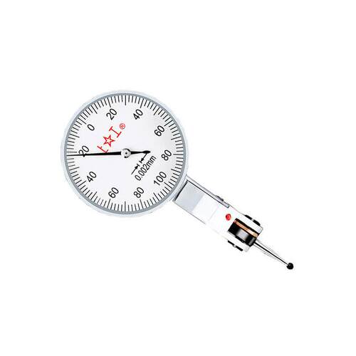 杠杆千分表-02m精度0.002mm小293表盘.30mm高精0m度指针式千分表