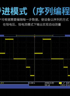 艾维泰科IPP系列1KW/2KW/3KW直流电源45V100A/60V30A180A/600V8A