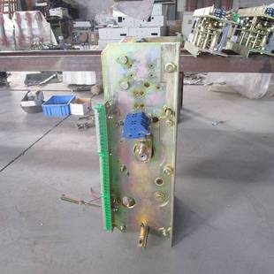 工廠貨源 CT19系列電動(dòng)彈簧操動(dòng)機(jī)構(gòu) 高壓斷路器操作機(jī)構(gòu)
