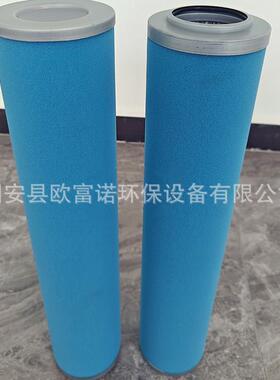 气体滤精过滤器JRQ压缩芯空杂气滤芯管道过滤器滤芯密除质气体滤