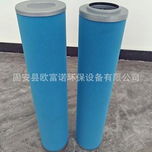 气体滤精过滤器JRQ压缩芯空杂气滤芯管道过滤器滤芯密除质气体滤