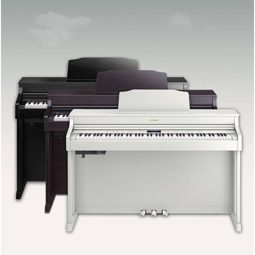 ROLAND/罗兰 HP504 HP603 DP603 HP605 88键重锤数码钢琴电钢琴
