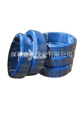 厂家 UL1015电子线16aw红黄黑色有现货端子连接线线束
