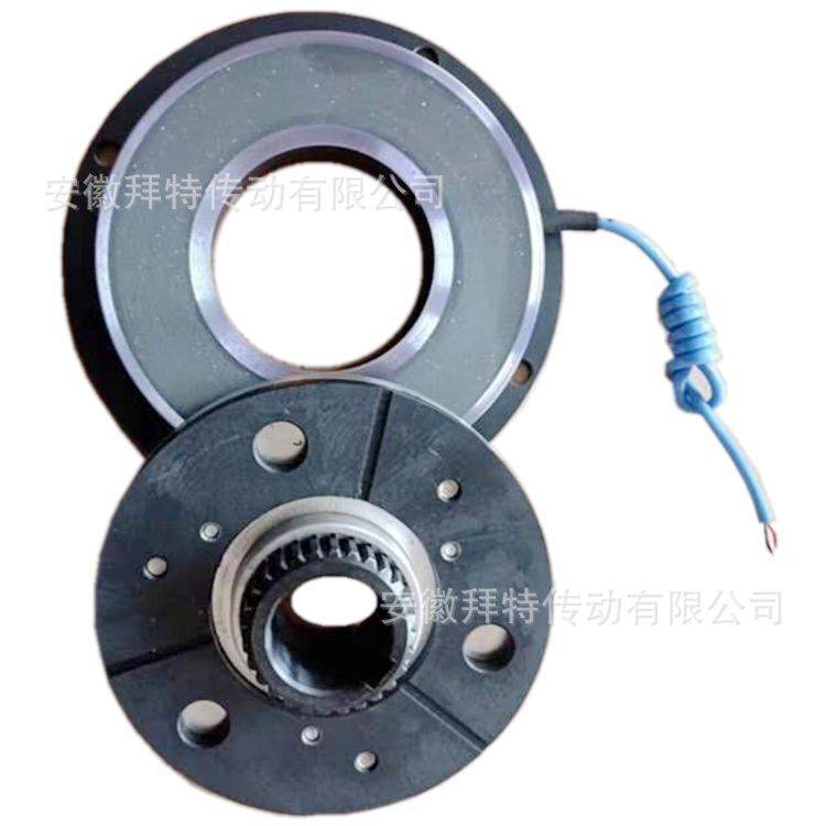 DDMZ-160170v通电电磁制动器配套11KWYEJ160电机电磁抱闸刹车总成