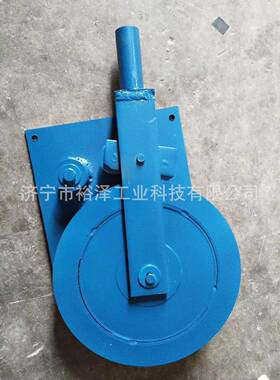 小型手弯管管U弯管器装饰弯动管铜方管弯管机BUX圆管弯管型机