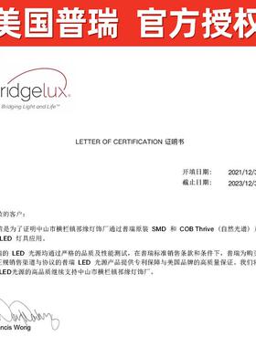全光吸谱普瑞无隙长形方客厅灯le466d护眼顶灯简约现代缝房间卧室