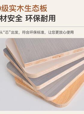 dde实木餐边柜体靠子现代简约客墙厅酒柜茶水柜厨房收777纳一柜储