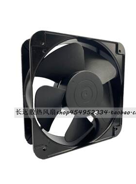 S20060HL2宁波巨浪风220V0.48A65机2GAP0CM轴流风机散热风扇