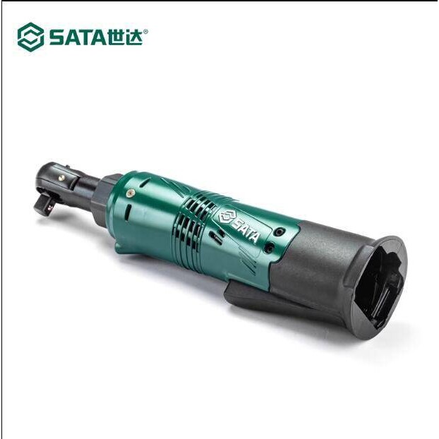 SATA世达工具 电动工具锂电棘轮扳手51080 51081 51082