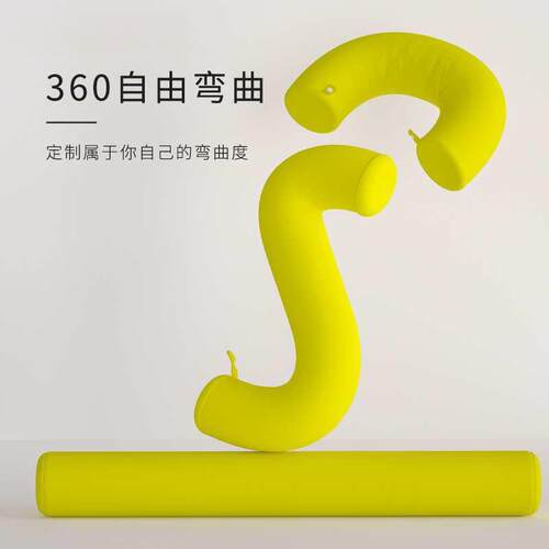 u型枕旅行坐车脖子支撑u形枕头办公室午睡靠枕飞机护颈枕托