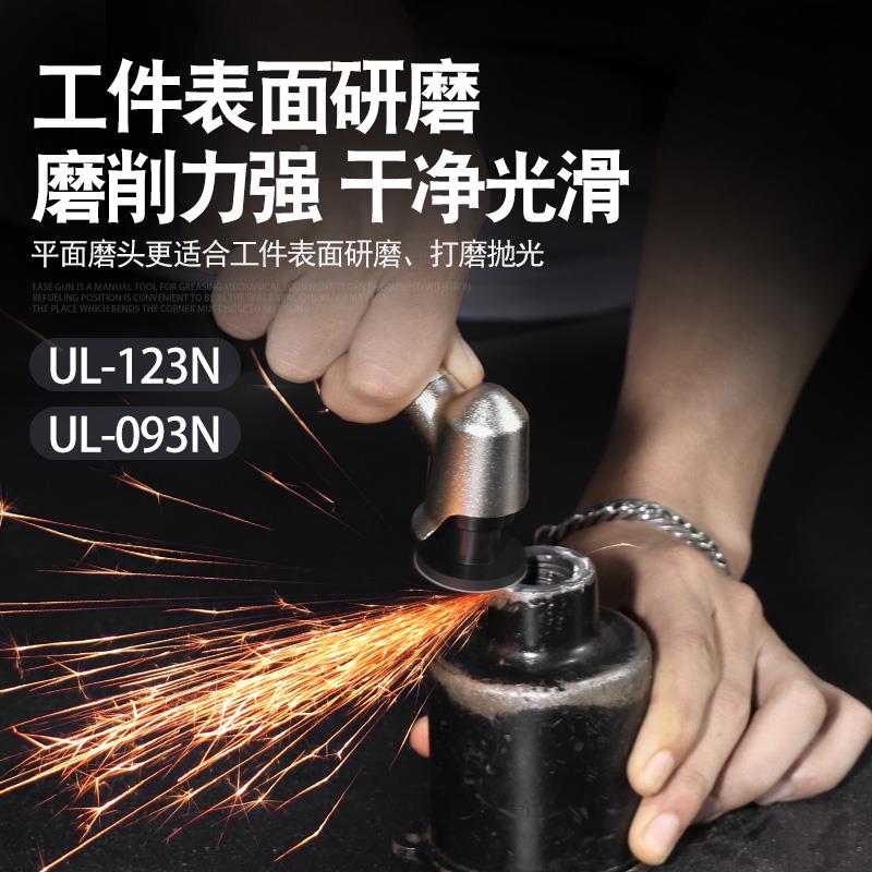218j8调速修抛光机UL边可风头动气动打磨机9A0度EM直角弯迷你45风
