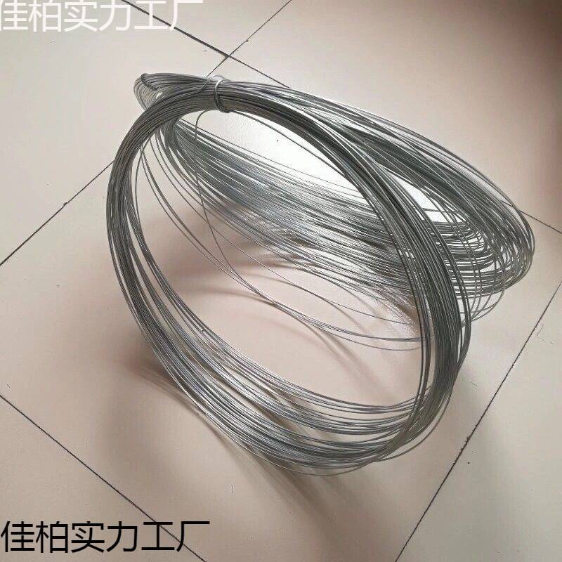 农业防腐热镀锌钢丝葡萄猕猴桃架大棚果园专用防生锈大棚钢丝