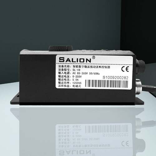 SALION（赛立恩） SL-10稳压调压振动盘送料控制器5A