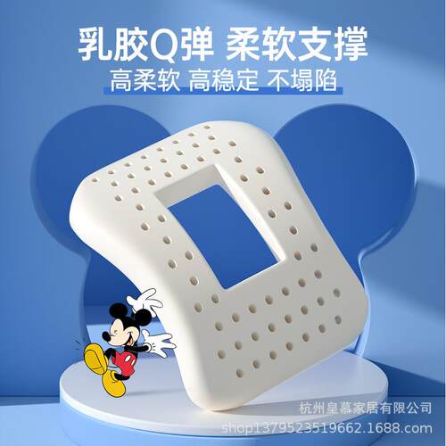 午睡枕小学生趴睡枕儿童睡觉神器教室折叠桌上午休趴趴抱枕