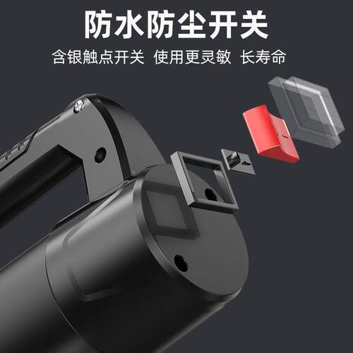 德国芝电动抽860油泵型12V2浦4V正反转小自吸泵油泵加油机柴设备