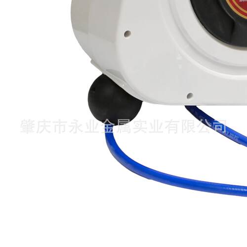 卷管高压自UUE动气鼓自伸动伸缩PU器气管自锁气鼓超缩快速组合鼓