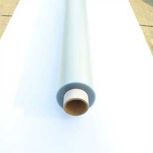 聚氯乙烯PVC压延薄膜环保吹气磨砂半透明功能手袋包装材料PVC薄膜