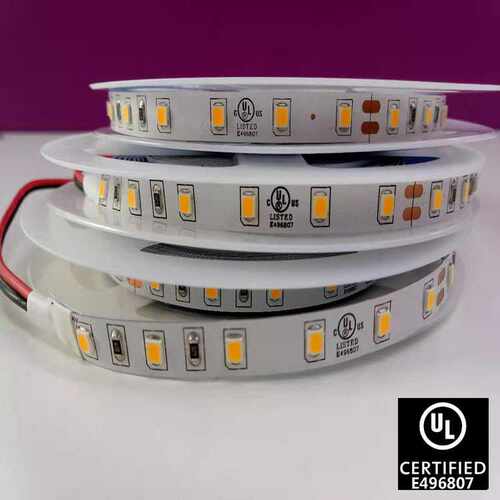 非标美规硬灯条4MM6MM8MM光源弧度灯罩吸顶式嵌入式安装家具光源