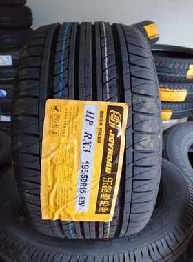 乐路驰轮胎195/50R15 82V 适配众泰E200 捷达前卫欧朗轮胎1955015