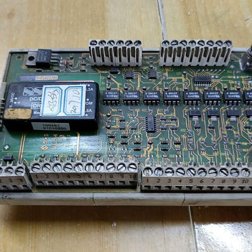 议价 6SE7090-0XX84-3DB0 DTI信号分配