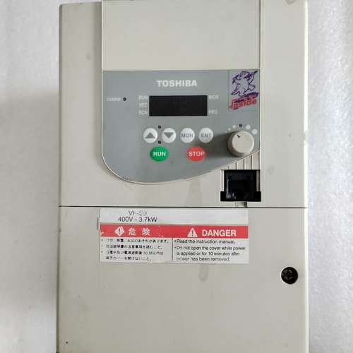 议价变频器VFS9-4037PL-WN(1) 3.7KW 3