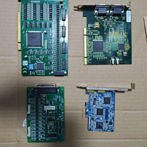 议价solartron输力强工业网卡Orbit3 Network
