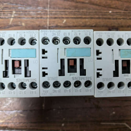 议价接触器，德国正品接触器3RT1016-1BB4