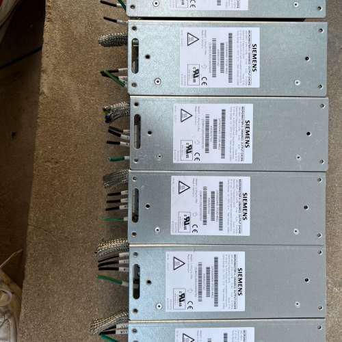 议价电抗器 6SE6400-3TC00-4AD2 自己
