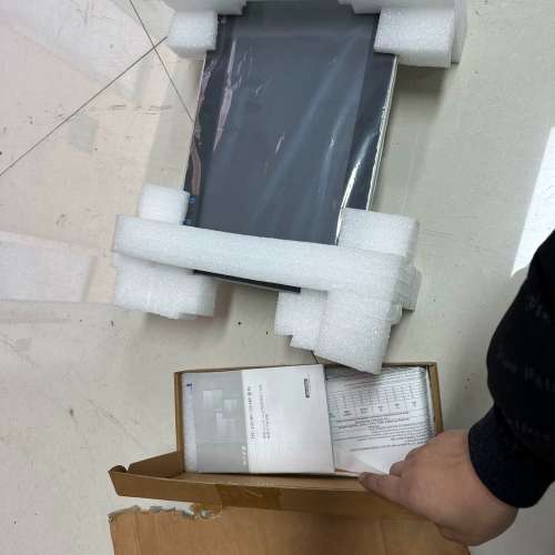 议价TPC-1551WP-E3AE触摸屏工业一体机