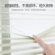 叶百窗帘免铝百叶打孔全遮房光卫百生间办公室厨百叶帘加厚铝叶升