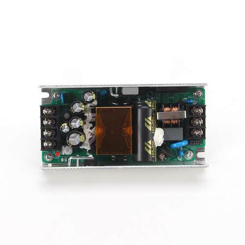 单A路出C-DC12V/16.6A-20W开关电源裸板内置恒0输压裸板常用283电
