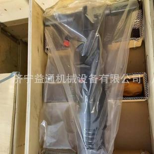 RB777风镐手持式RB7B7破镐配碎件YT-1R777C冲击夯混凝破土碎机风