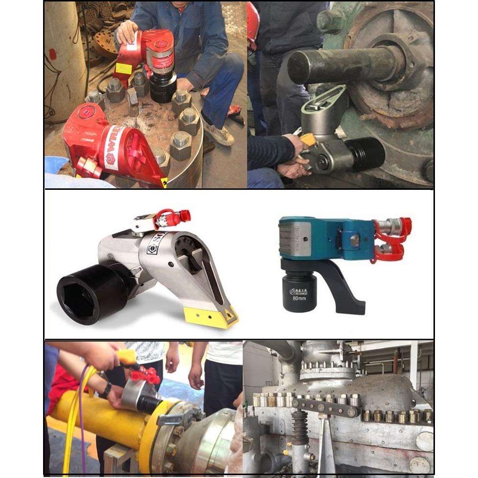 德1.5寸1寸半液鹿341压手加长0套筒38方1-1/2风扳电六角加厚五星1