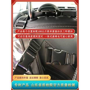 汽车椅后背多功能挂叠餐桌收纳掌舵者ZD袋车载儿童置物折架储物兜