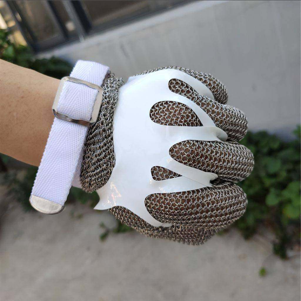 业餐粗钢环工饮304不5锈MWN钢五级防护切割电锯剪骨头屠宰园艺手,畜牧/养殖物资,特种养殖设备,淘宝优惠券,粉丝福利购,淘宝优惠卷