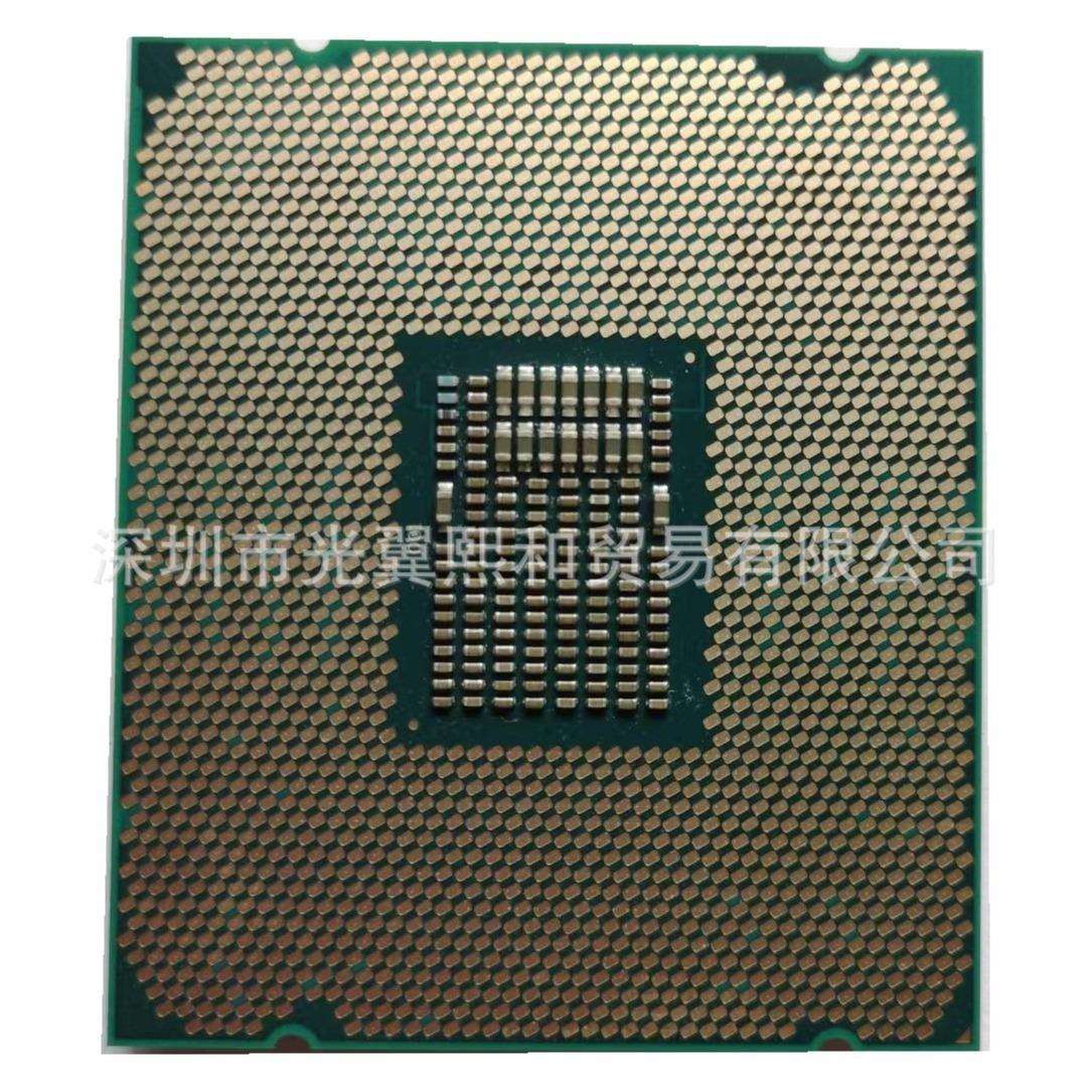IntelG酷睿i778210IIF3.60X八线程十六线程LGA206640W