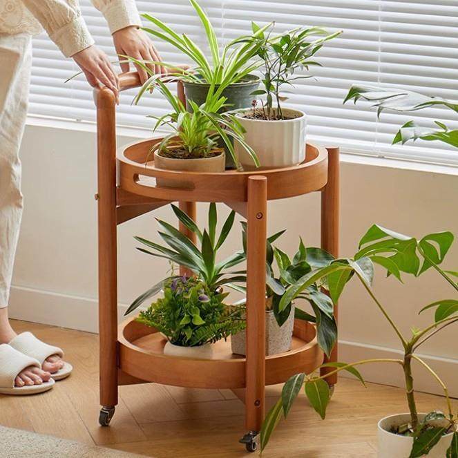 实木沙发几架客边厅小茶可移动小推车带轮床头桌置几物家用小RF-C,畜牧/养殖物资,特种养殖设备,淘宝优惠券,粉丝福利购,淘宝优惠卷