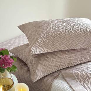 高端60可支FBB莱赛尔天丝夏被床盖四件三套凉夏季 绗缝大尺寸床单