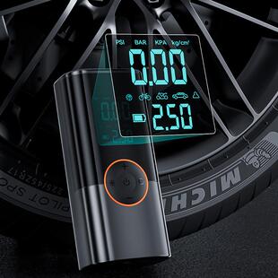 应急启动电源充车载充气泵携式 9650宝电瓶搭电 大容量便搭一电ST