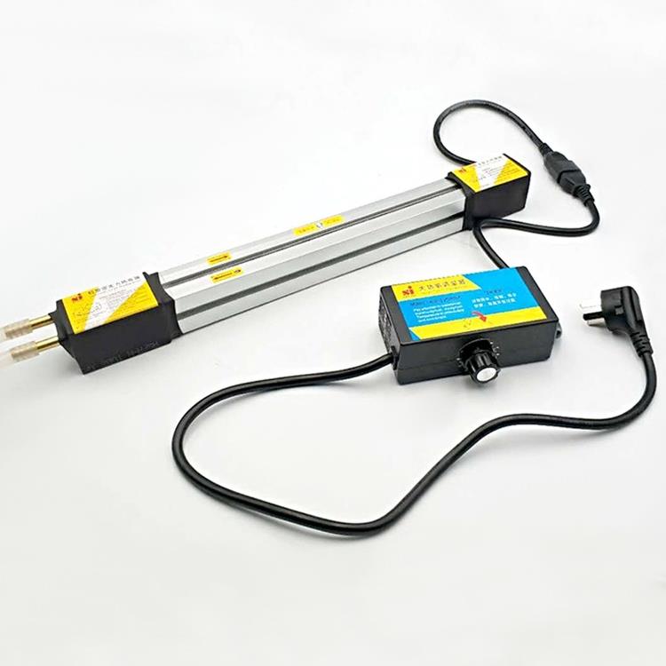 亚克力热弯机折弯机451度定塑料板PV长C板广告位灯箱热弯