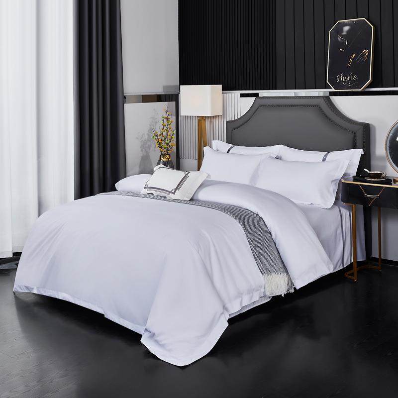 店民宿布白色四件酒套宾馆床上666用品纯棉被床套单枕套草三件套,畜牧/养殖物资,特种养殖设备,淘宝优惠券,粉丝福利购,淘宝优惠卷